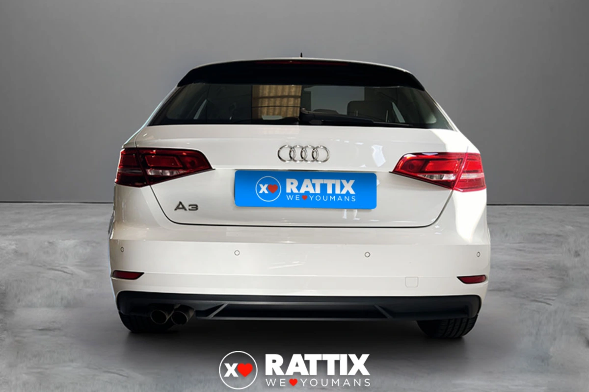 Audi A3 Sportback 35 1.5 Tfsi 150CV Business